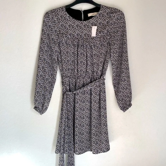 chinese dress ladies Loft Loft Crochet Dress main image 1